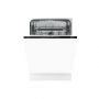 Встраиваемая посудомоечная машина Gorenje GV66261