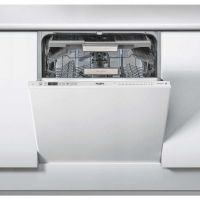 Встраиваемая посудомоечная машина Whirlpool WIO 3T123 PEF