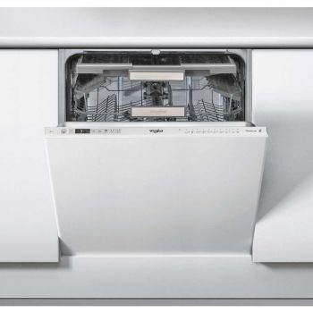 Встраиваемая посудомоечная машина Whirlpool WIO 3T123 PEF