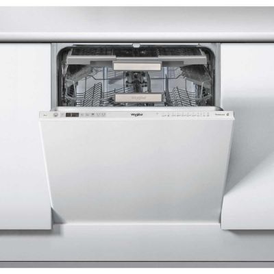Встраиваемая посудомоечная машина Whirlpool WIO 3T123 PEF