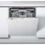Встраиваемая посудомоечная машина Whirlpool WIO 3T123 PEF