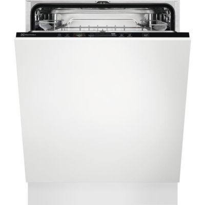 Посудомоечная машина Electrolux EEQ47210L