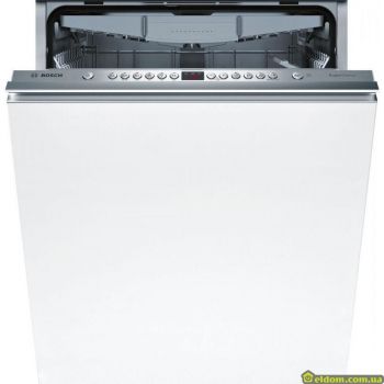 Посудомоечная машина Bosch SMV46KX05
