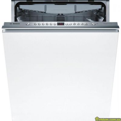 Посудомоечная машина Bosch SMV46KX05