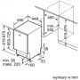 Посудомоечная машина Bosch SPV46MX01