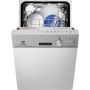 Посудомоечная машина Electrolux ESI4200LOX