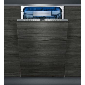 Посудомоечная машина Siemens SR636X01ME