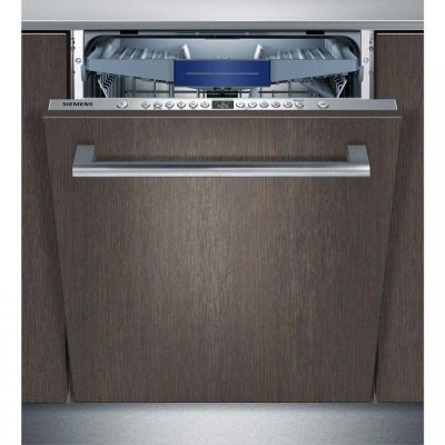 Посудомоечная машина Siemens SN636X01KE