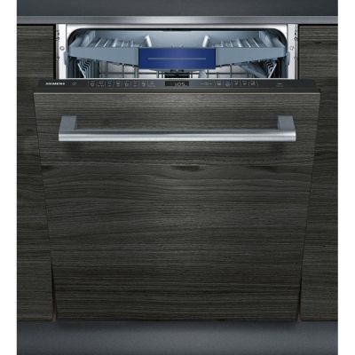 Посудомоечная машина Siemens SN658X02ME