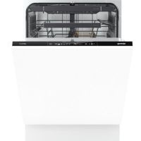 Посудомоечная машина Gorenje GV66161