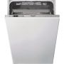 Посудомоечная машина Hotpoint-Ariston HSIC 3M19 C EU