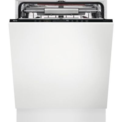 Посудомоечная машина AEG  FSR83807P