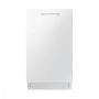 Посудомоечная машина Samsung DW50R4050BB/WT