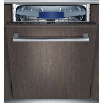 Посудомоечная машина Siemens SN658X01ME