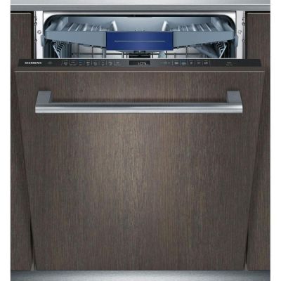 Посудомоечная машина Siemens SN658X01ME