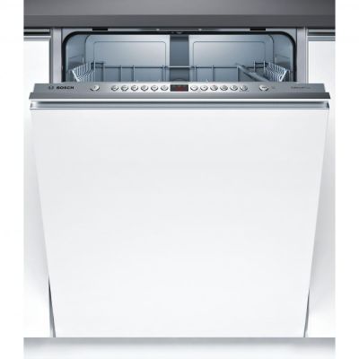 Посудомоечная машина Bosch SMV46JX10Q