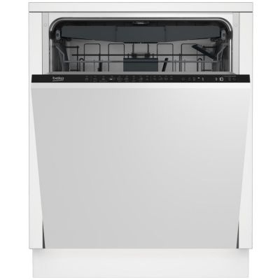 Посудомоечная машина Beko DIN28424