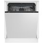Посудомоечная машина Beko DIN28424