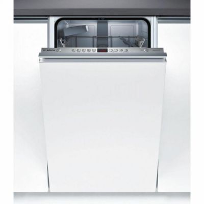 Посудомоечная машина Bosch SPV45IX00E