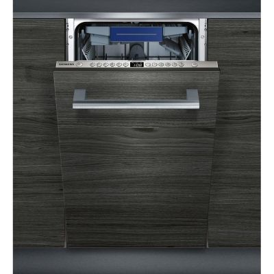 Посудомоечная машина Siemens SR636X00ME