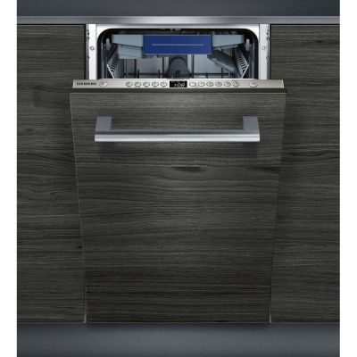 Посудомоечная машина Siemens SR635X01ME