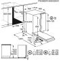 Посудомоечная машина Electrolux EEA717100L