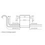 Посудомоечная машина Bosch SMI88US36E