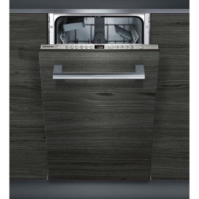 Посудомоечная машина Siemens SR636X01IE