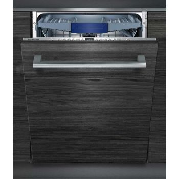 Посудомоечная машина Siemens SX736X19NE