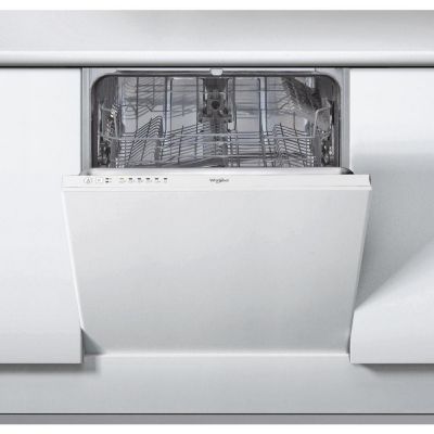 Посудомоечная машина Whirlpool WIE 2B19