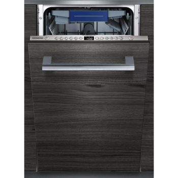 Посудомоечная машина Siemens SR636X03ME 