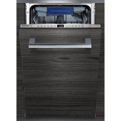 Посудомоечная машина Siemens SR636X03ME 