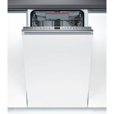 Посудомоечная машина Bosch SMV24AX00K