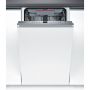 Посудомоечная машина Bosch SMV24AX00K