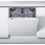 Посудомоечная машина Whirlpool WIC 3C26