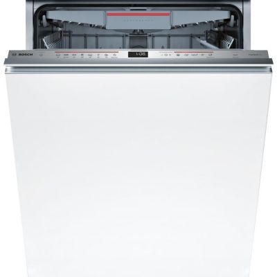 Посудомоечная машина Bosch SMV68MX05E