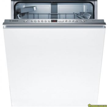 Посудомоечная машина Bosch SMV46IX14E