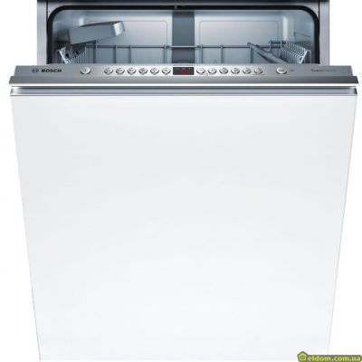 Посудомоечная машина Bosch SMV46IX14E