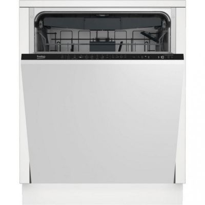 Посудомоечная машина Beko DIN28423
