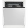 Посудомоечная машина Beko DIN28423
