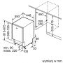 Посудомоечная машина Bosch SPV46JX03E