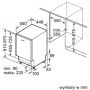 Посудомоечная машина Bosch SPV44IX00E