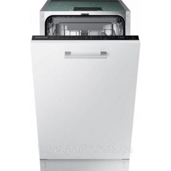 Посудомоечная машина Samsung DW50R4070BB