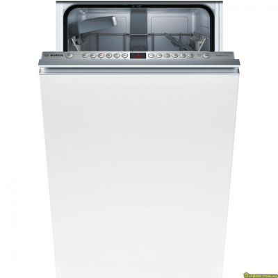 Посудомоечная машина Bosch SPV45MX02E