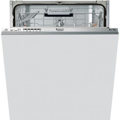 Посудомоечная машина Hotpoint-Ariston LTB 6B019 C EU