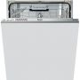 Посудомоечная машина Hotpoint-Ariston LTB 6B019 C EU