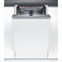 Посудомоечная машина Bosch SPV46IX07E