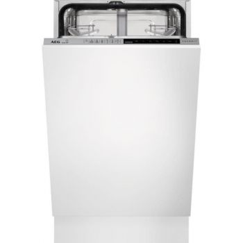 Посудомоечная машина AEG FSE83400P