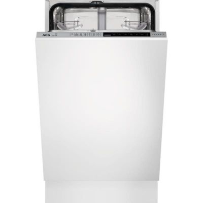 Посудомоечная машина AEG FSE83400P