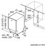 Посудомоечная машина Bosch SPV46MX00E